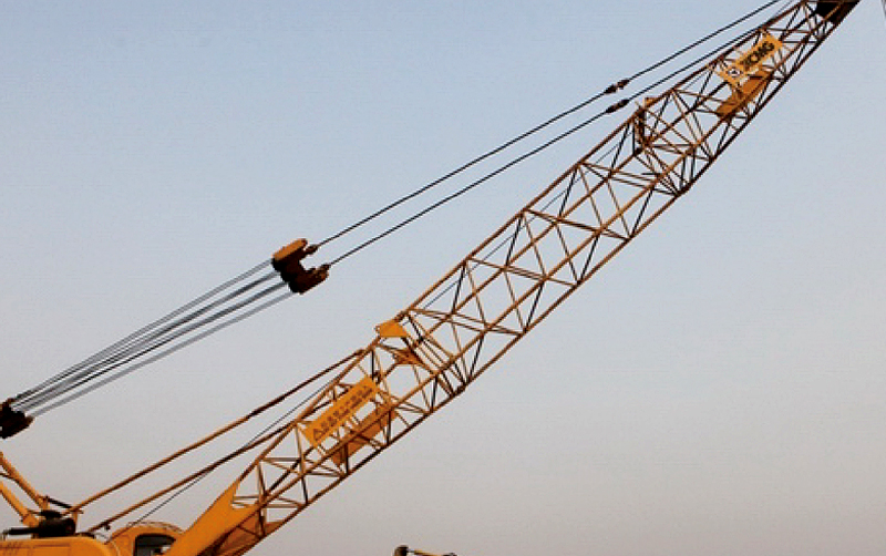 亚洲必赢产品助力中石油西气东输二线工程