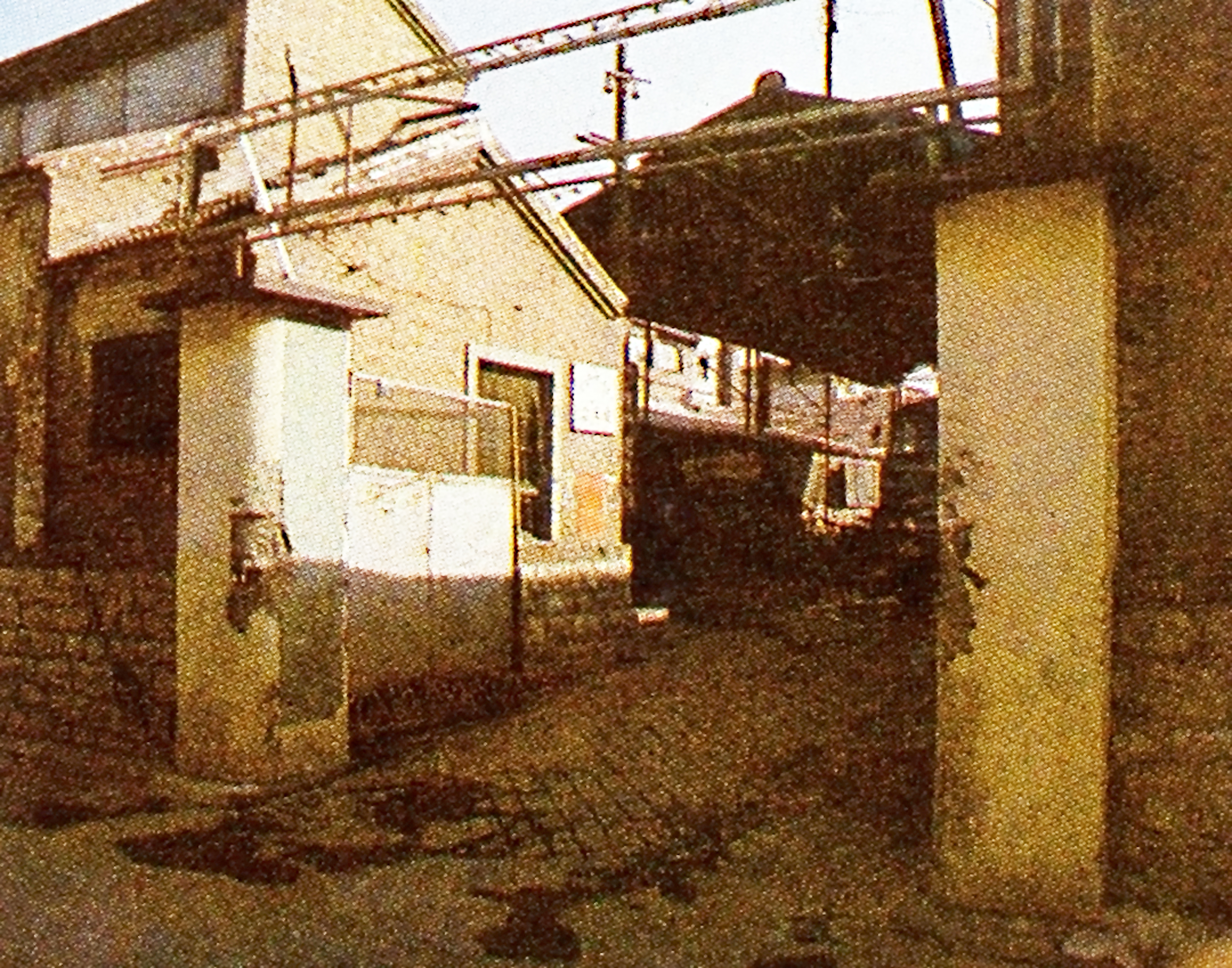 济南美丰磅厂建设，，，后生长为徐州工程机械制造厂