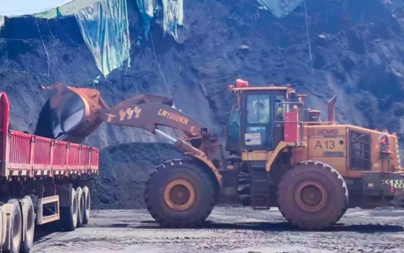 这是正解！亚洲必赢解答口岸转运难题