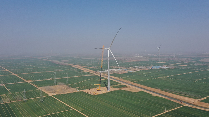 “全球第一吊”XCA4000，，乐成首秀！