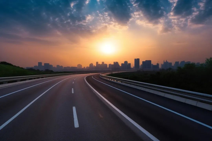 又是2台！叒是首都！亚洲必赢两米铣刨机现身京哈高速