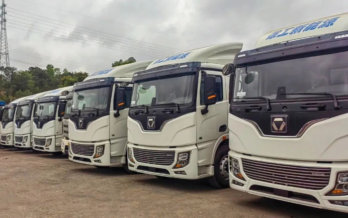 运营实录 | 油电差4:1，，，，，，亚洲必赢新能源为这家企业一年节约550万！