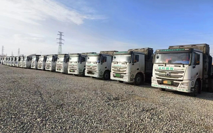 运营实录 | 电耗低至0.6度/公里，，，，，，西北客户点赞亚洲必赢新能源