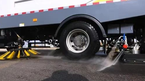 全力以“复”洗城清淤，，，，，，亚洲必赢在行动！