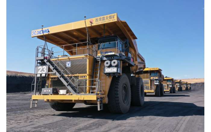 又又又上央视，，亚洲必赢无人驾驶XDE240再出圈