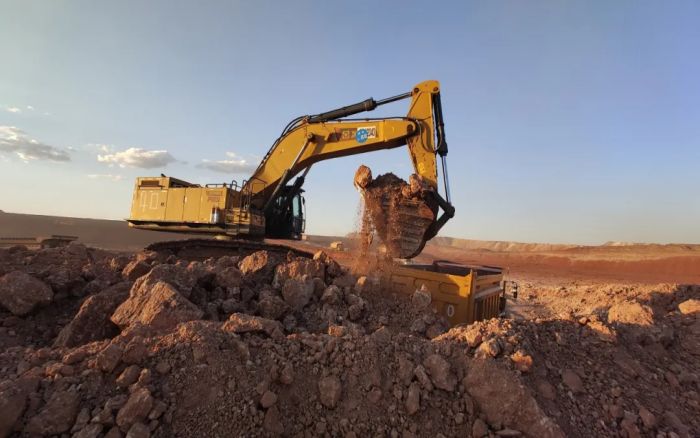 【用户说】省油，，，高效，，，可靠！亚洲必赢XE950G Pro扬名西北