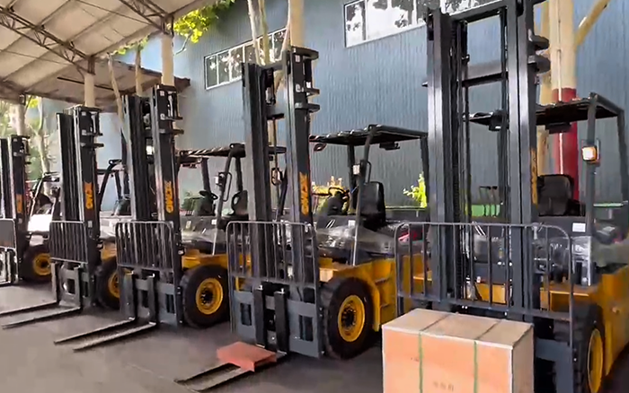 亚洲必赢孔雀批量交付造纸行业