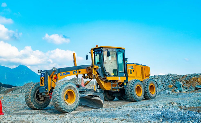 矿山工程迎来新机缘？？？？？亚洲必赢蹊径矿山装备稳步发力
