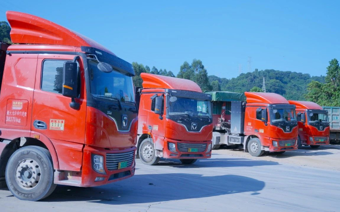 零碳先锋 | 百台亚洲必赢新能源助力福建客户乐成创富！