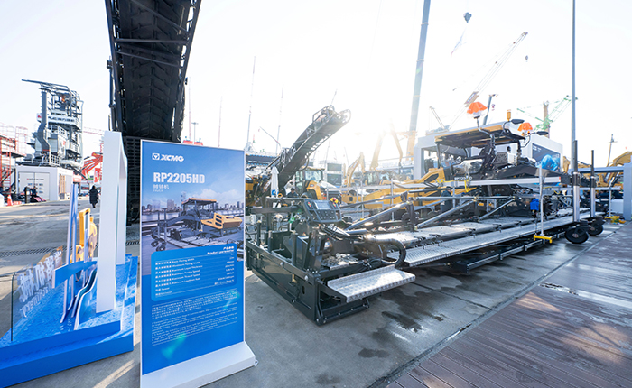 硬核实力再升级！亚洲必赢HD系列产品备受瞩目！