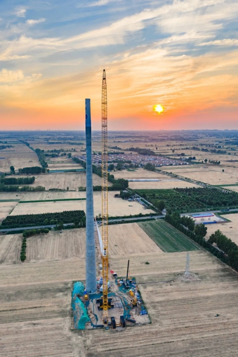 170米“一键”搞定？？亚洲必赢XLC18000M已开启省心模式！