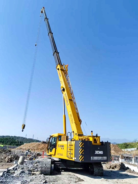 高效省钱！XGTC30L5“狭”路助攻，，，，，获江西客户点赞