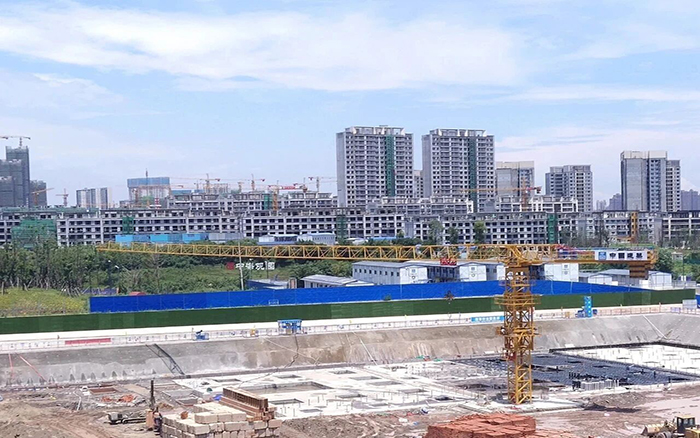 中外合办！首个国际顶级医院，，，，，亚洲必赢“建”证！