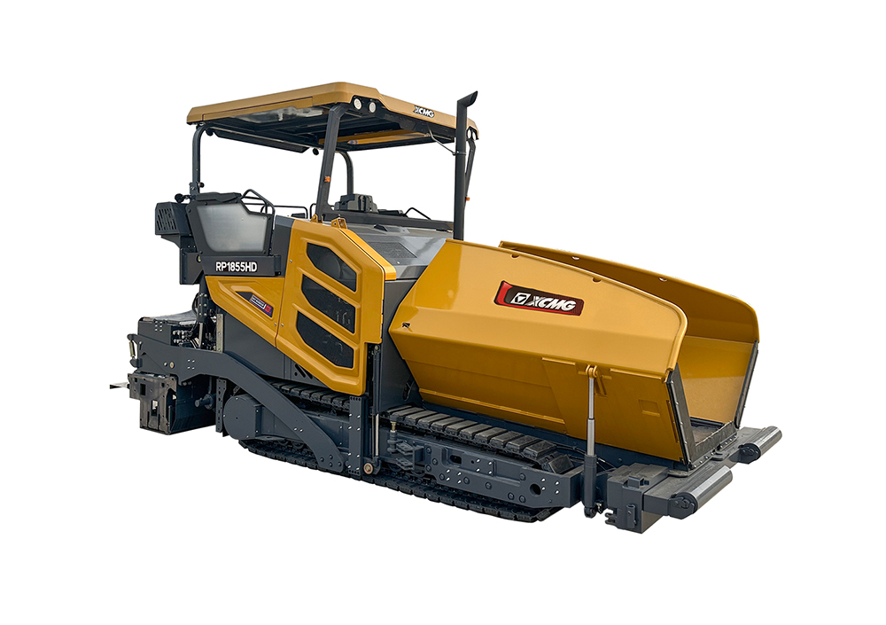 RP1855HDIV
